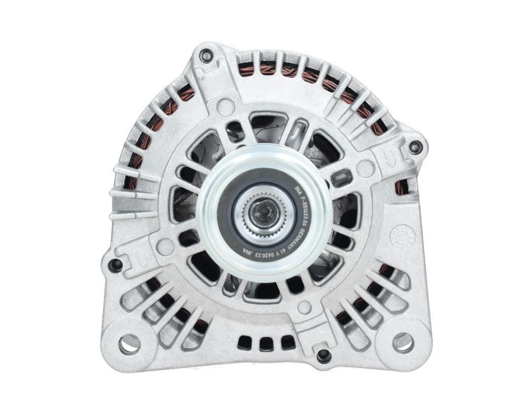 BV PSH 205.558.180.340: Dynamo 180A