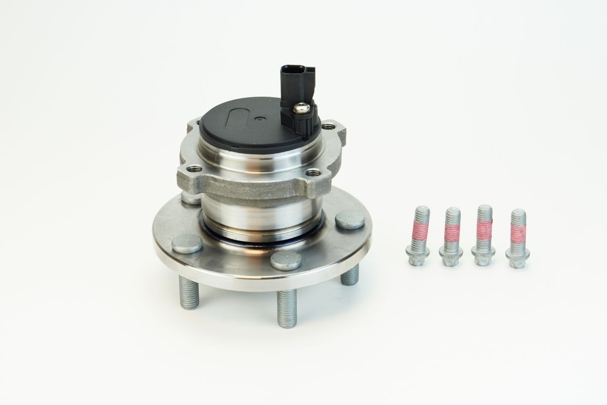 CONTITECH WBE1044: Kit cuscinetto ruota
