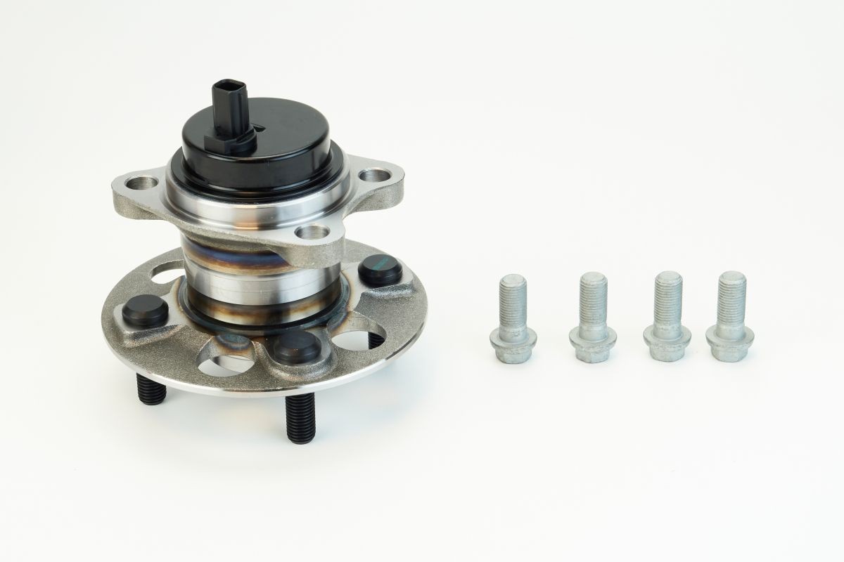 CONTITECH WBE1053: Set rulment roata