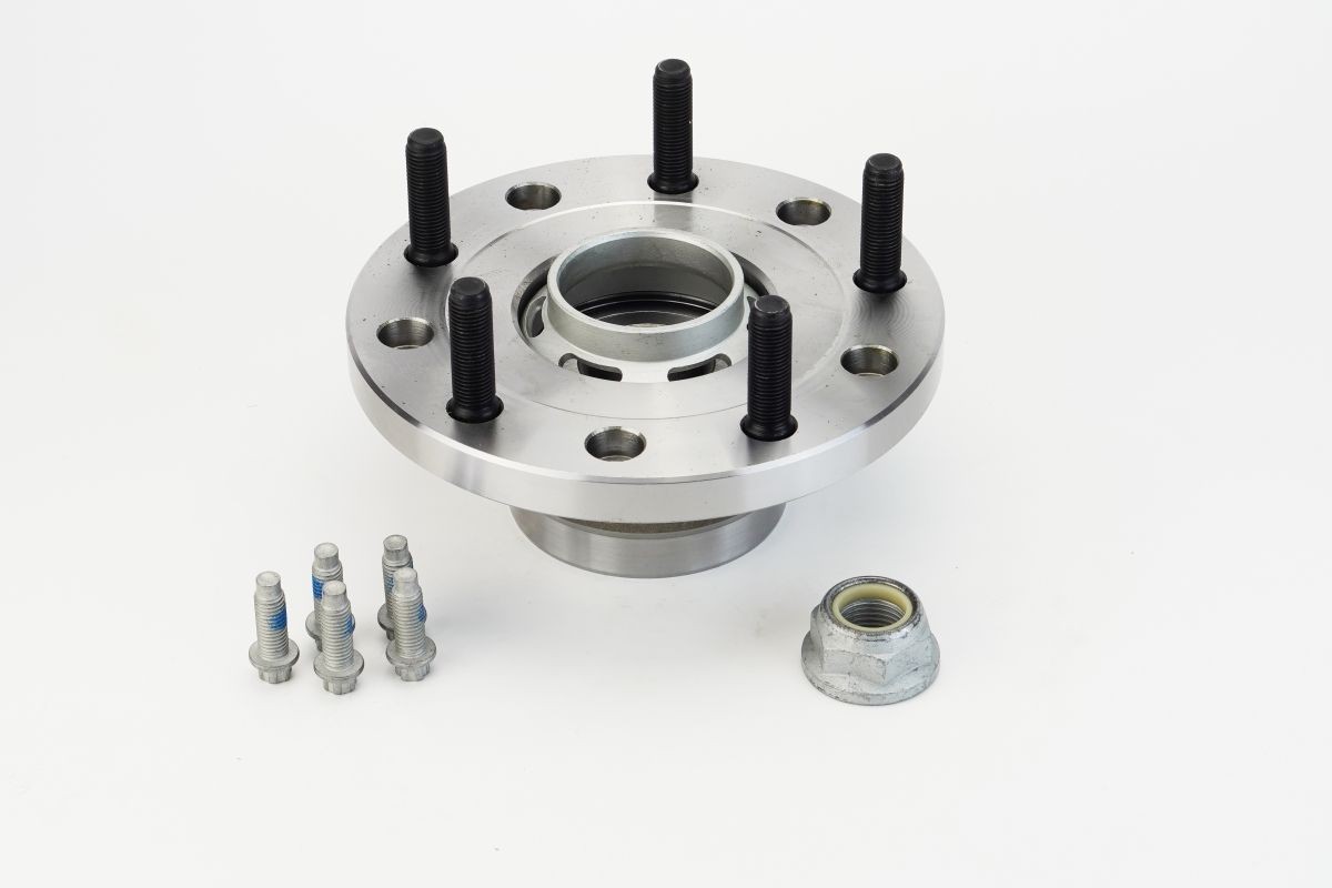 CONTITECH WBE1131: Set rulment roata
