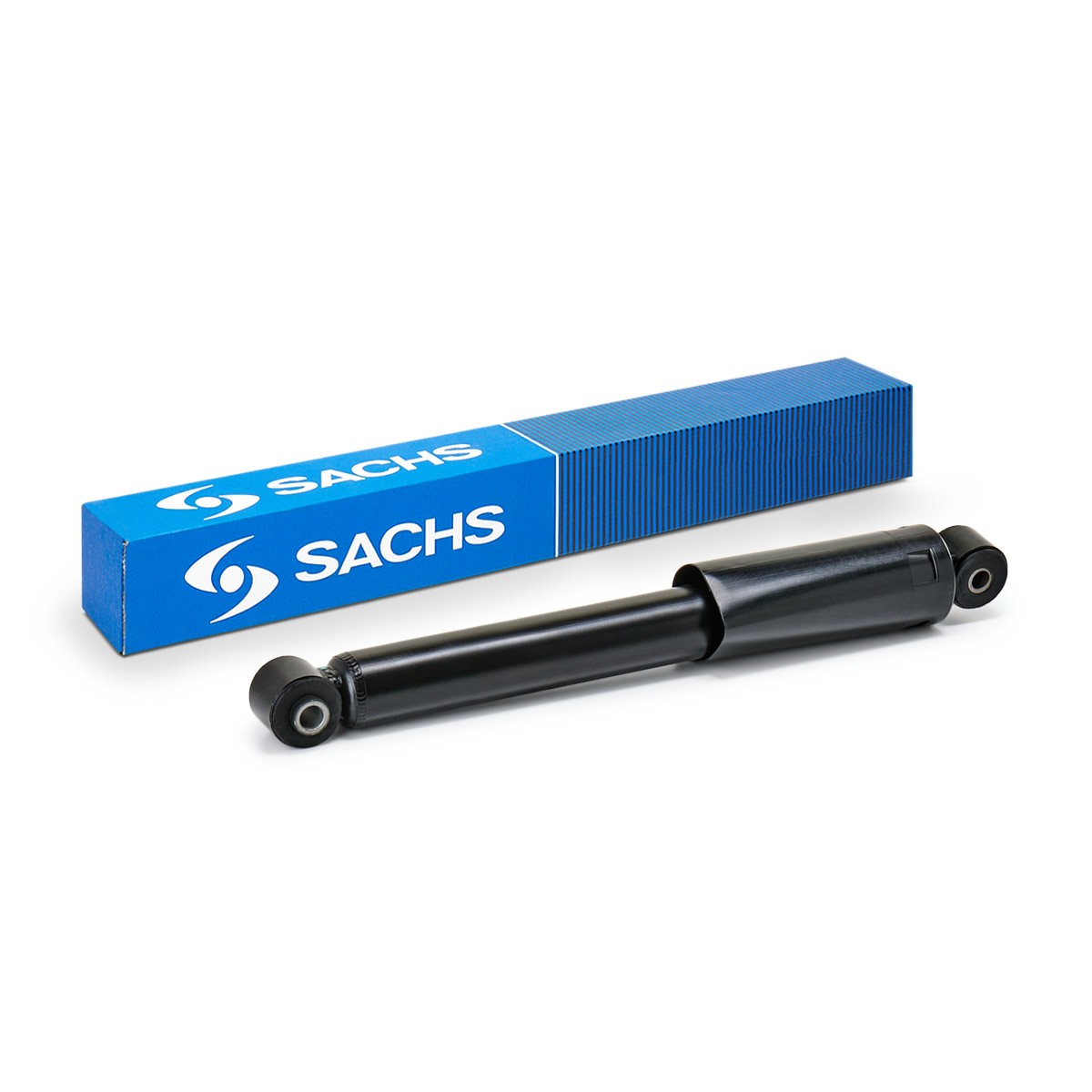 SACHS 560 033: Amort Gaasirõhk, Teleskoop-amort