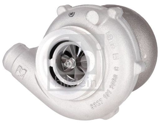 FEBI BILSTEIN 195254: Turbosuflantă