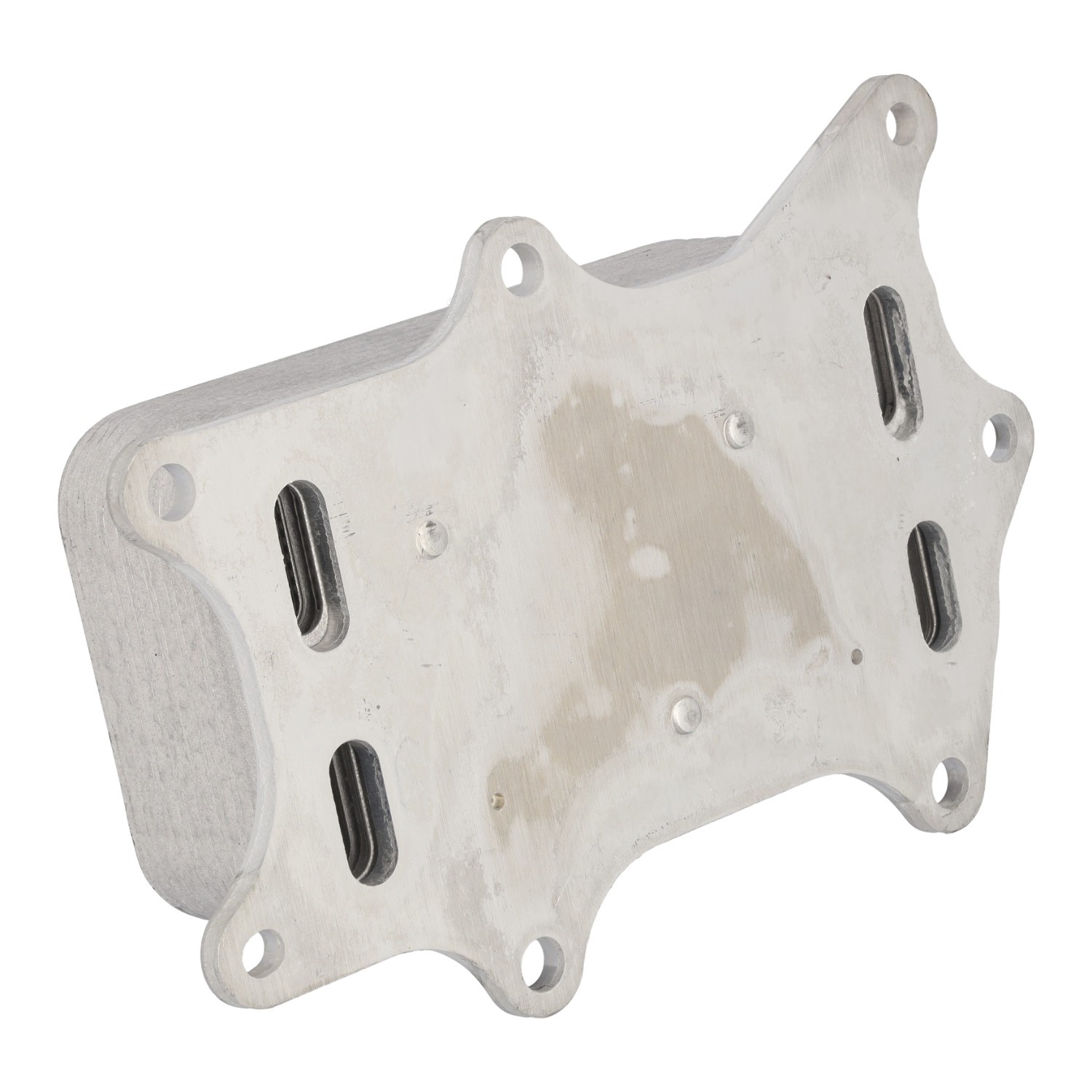 FEBI BILSTEIN 196043: Eļļas radiators, Motoreļļa