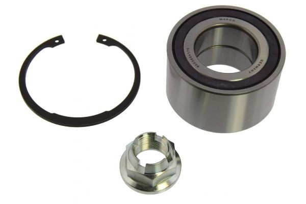 MAPCO 26095: Set rulment roata cu senzor magnetic inelar integrat