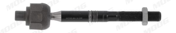 MOOG PO-AX-18451: Sisemine rooliots, roolivarras