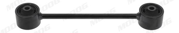 MOOG TO-TC-18296: Braccio oscillante, sospensione ruota Assale posteriore, Superiore, anteriore