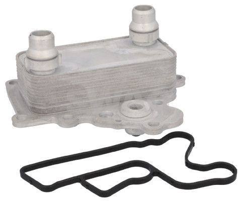 SWAG 33 11 1945: Radiator ulei, ulei motor cu etansare