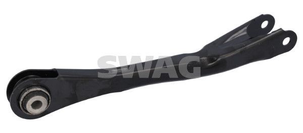 SWAG 33 11 1989: Brat, suspensie roata partea de jos, fata, Axa spate stanga, Axa spate dreapta, Otel, cu lagar