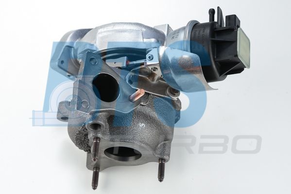 BTS TURBO T915412BT: Turbosuflantă