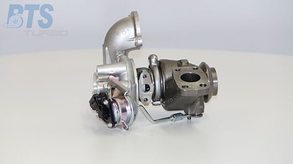 BTS TURBO T915913BL: Turbod REMAN