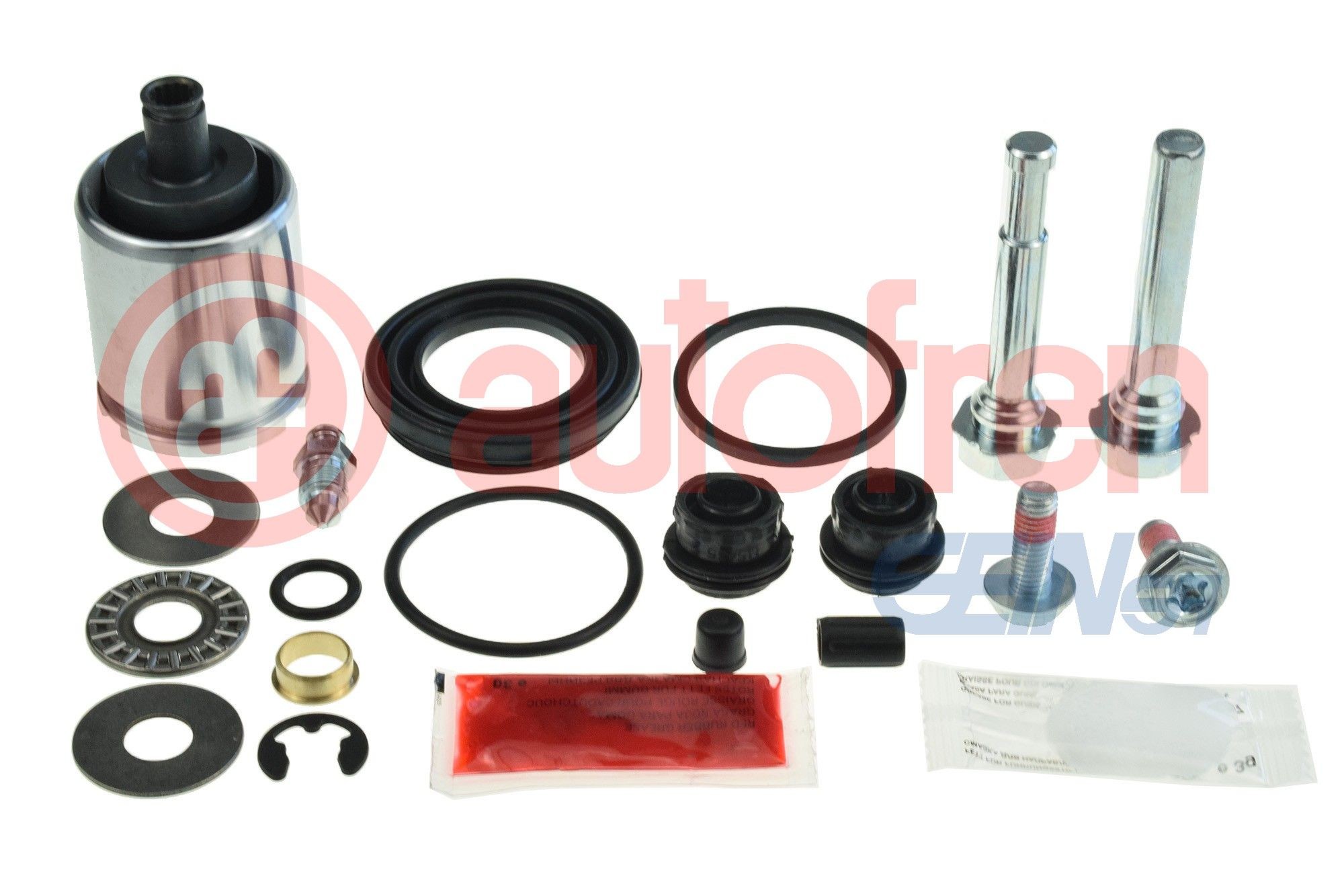 AUTOFREN SEINSA D45646S: Set reparatie, etrier