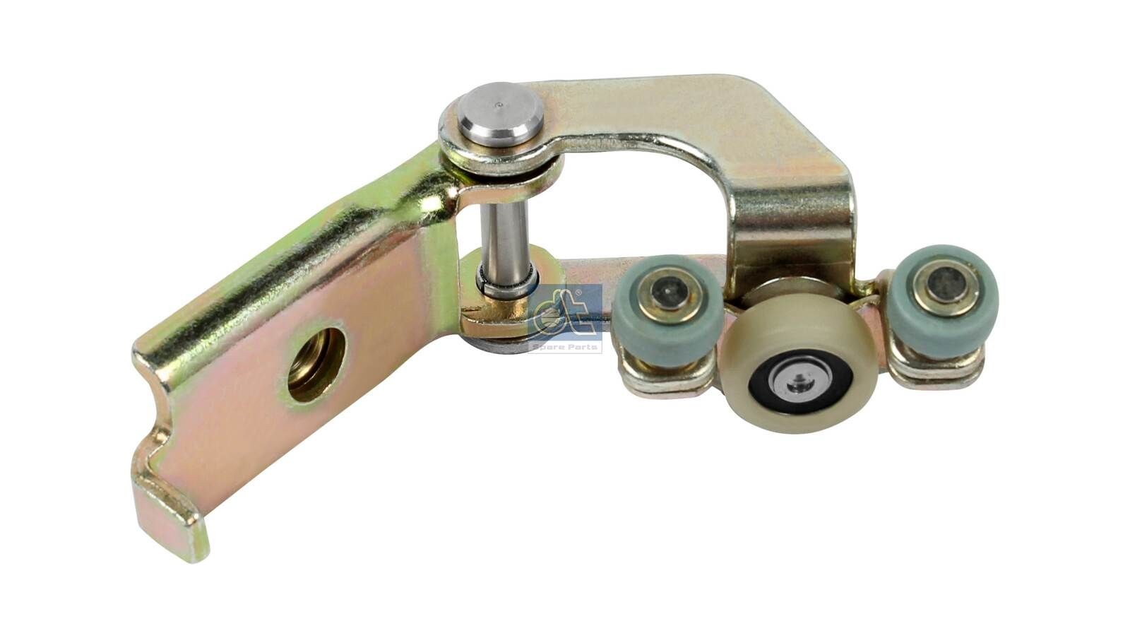 DT Spare Parts 4.66961: Ghidaj cu role, usa glisanta