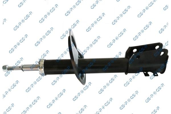 GSP 32304220: Amortisseur Essieu avant, Pression de gaz, Jambe de suspension
