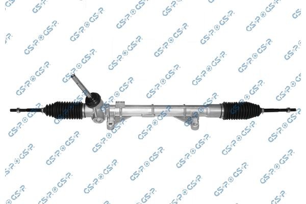 GSP SR701116: Prevodka riadenia