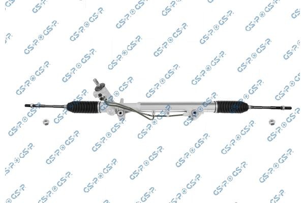 GSP SR900063: Roolilatt