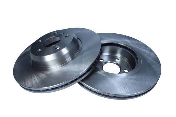 MAXGEAR 19-4879: Piduriketas Esisild, Ø: 330mm, sisemine õhutus, Ø: 330mm, kaetud