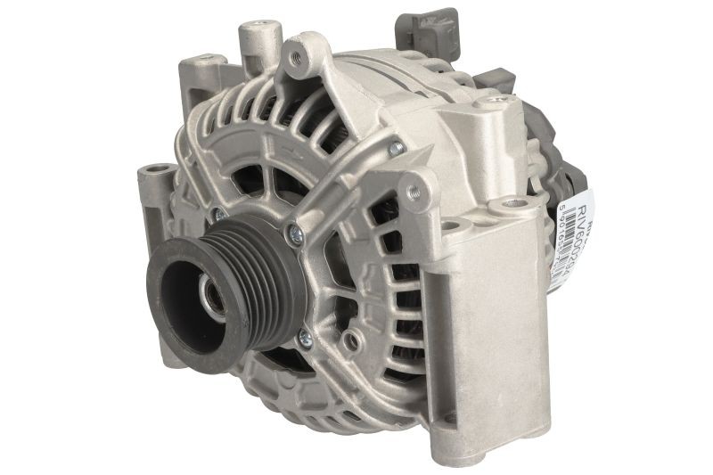 RIVOLV RIV600294: Dynamo 120A