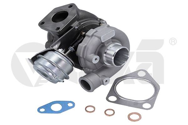 VIKA 19604401: Turbod