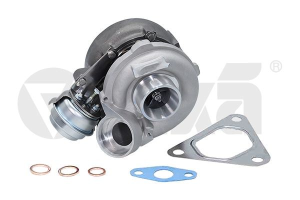 VIKA 19604901: Turbosuflantă