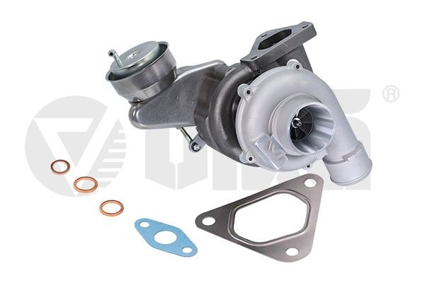 VIKA 19605001: Turbocharger