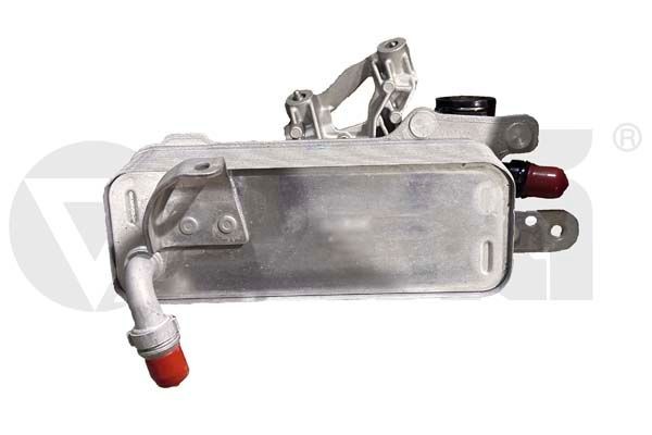 VIKA 19833101: Õliradiaator, automaatkast