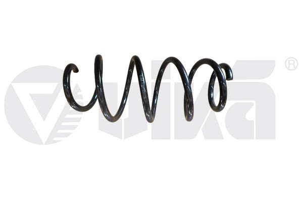 VIKA 44111609901: Arc spiral punte fata