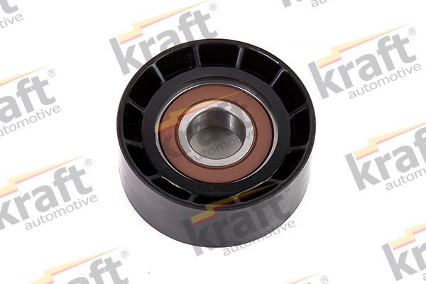 KRAFT 1225245: Løpehjul, vifterem Ø: 60,2mm, Ø: 60,2mm