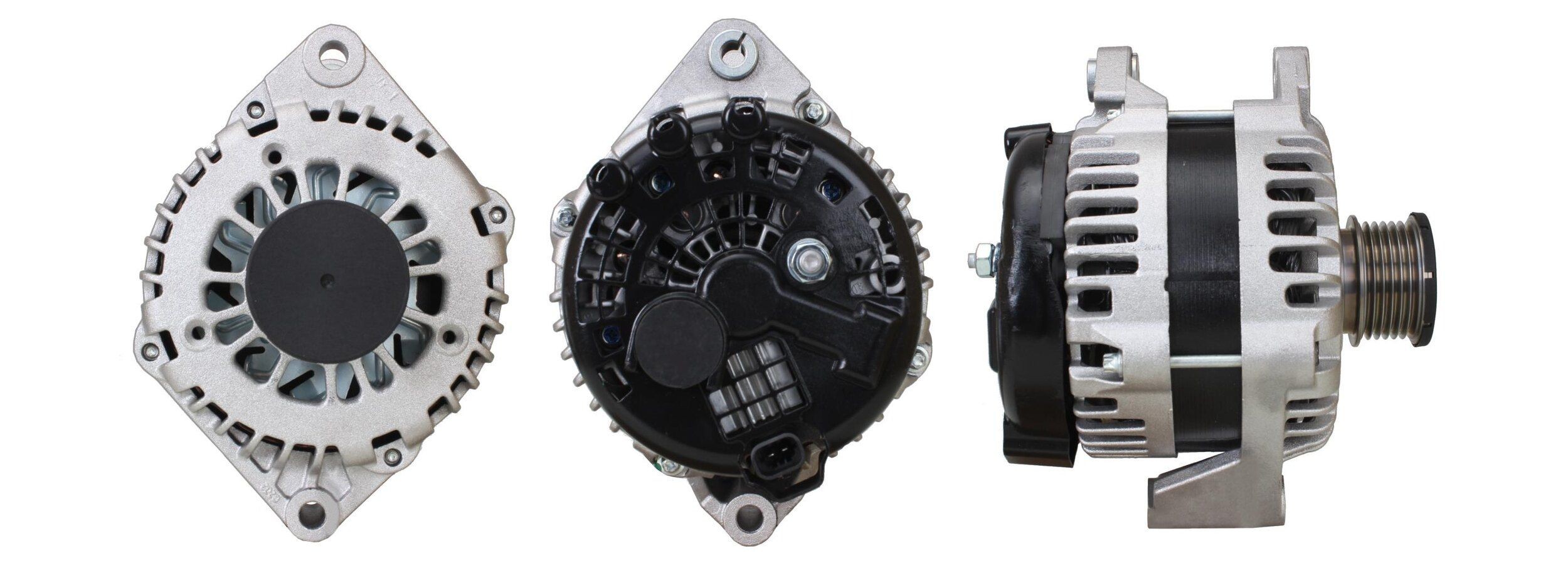 LUCAS LRA04681: Generaator 140A