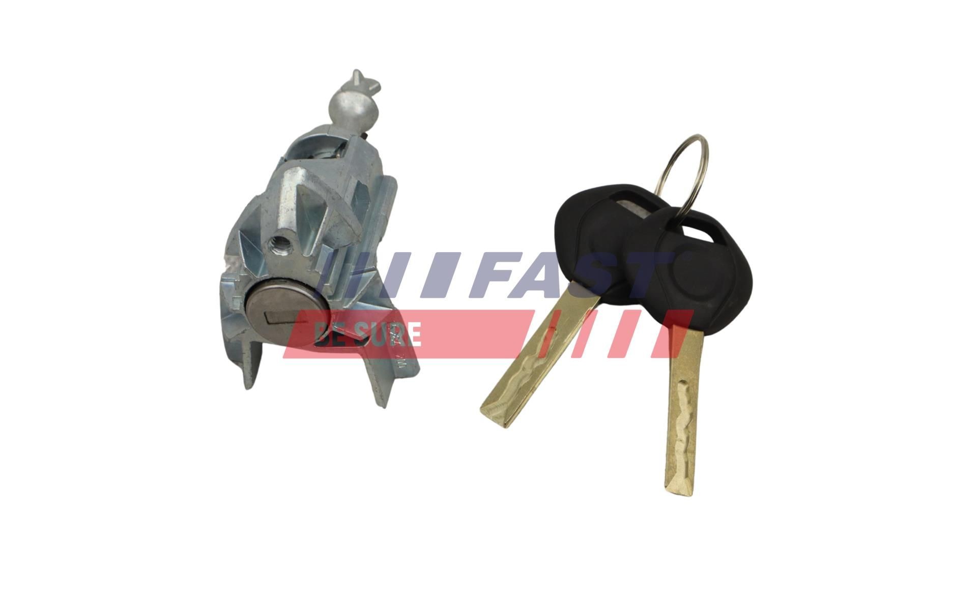 FAST FT00271: Mecanism actionare geam Axa fata dreapta, electric, fara motor electric