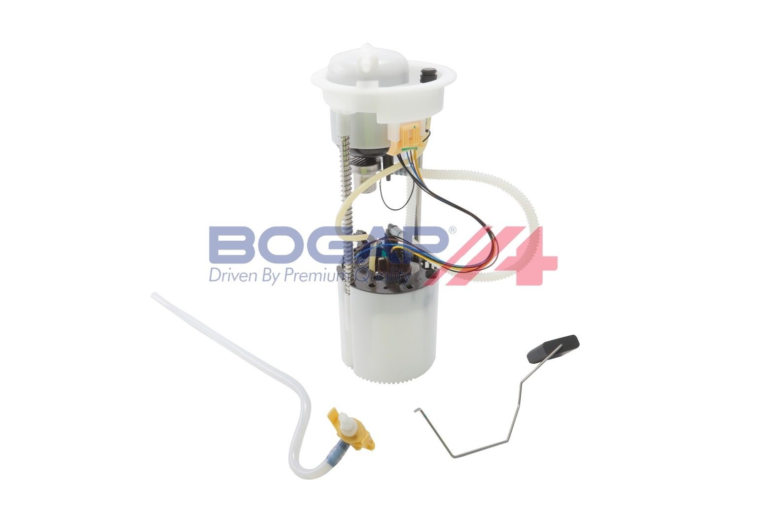 BOGAP A1622164: Pompa combustibil BOGAP Premium