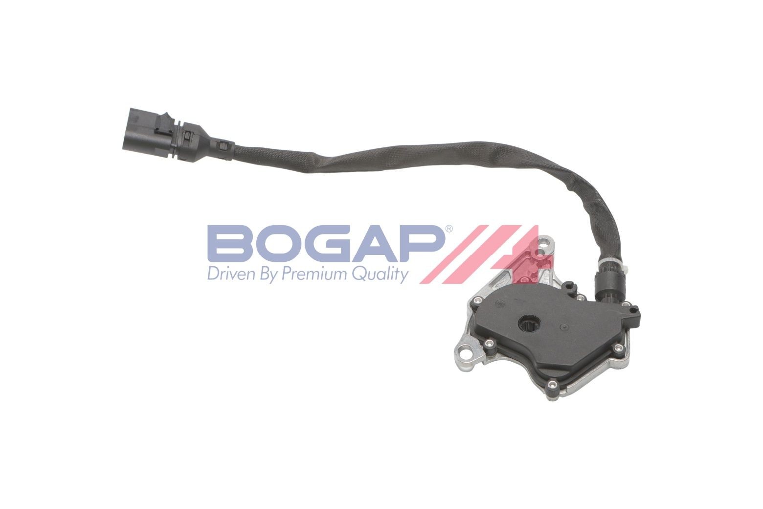 BOGAP A2158102: Comutator de siguranță, cutie automată BOGAP Premium
