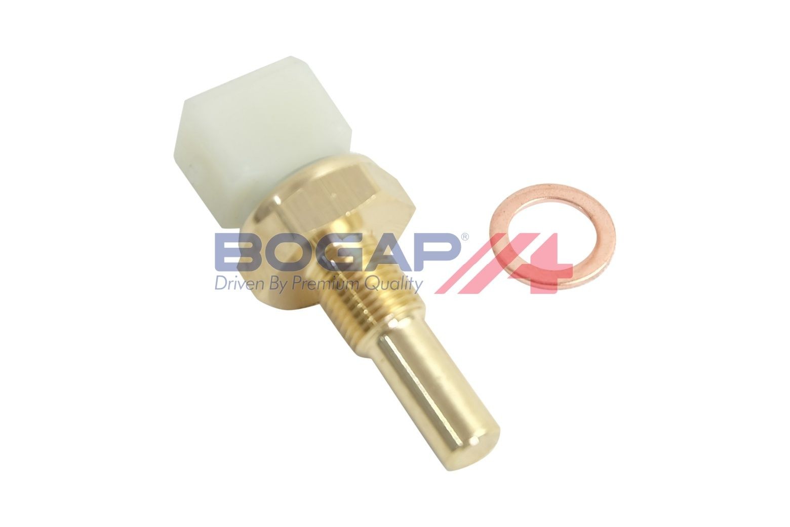 BOGAP A4126112: Andur, Jahutusvedeliku temp. BOGAP Premium