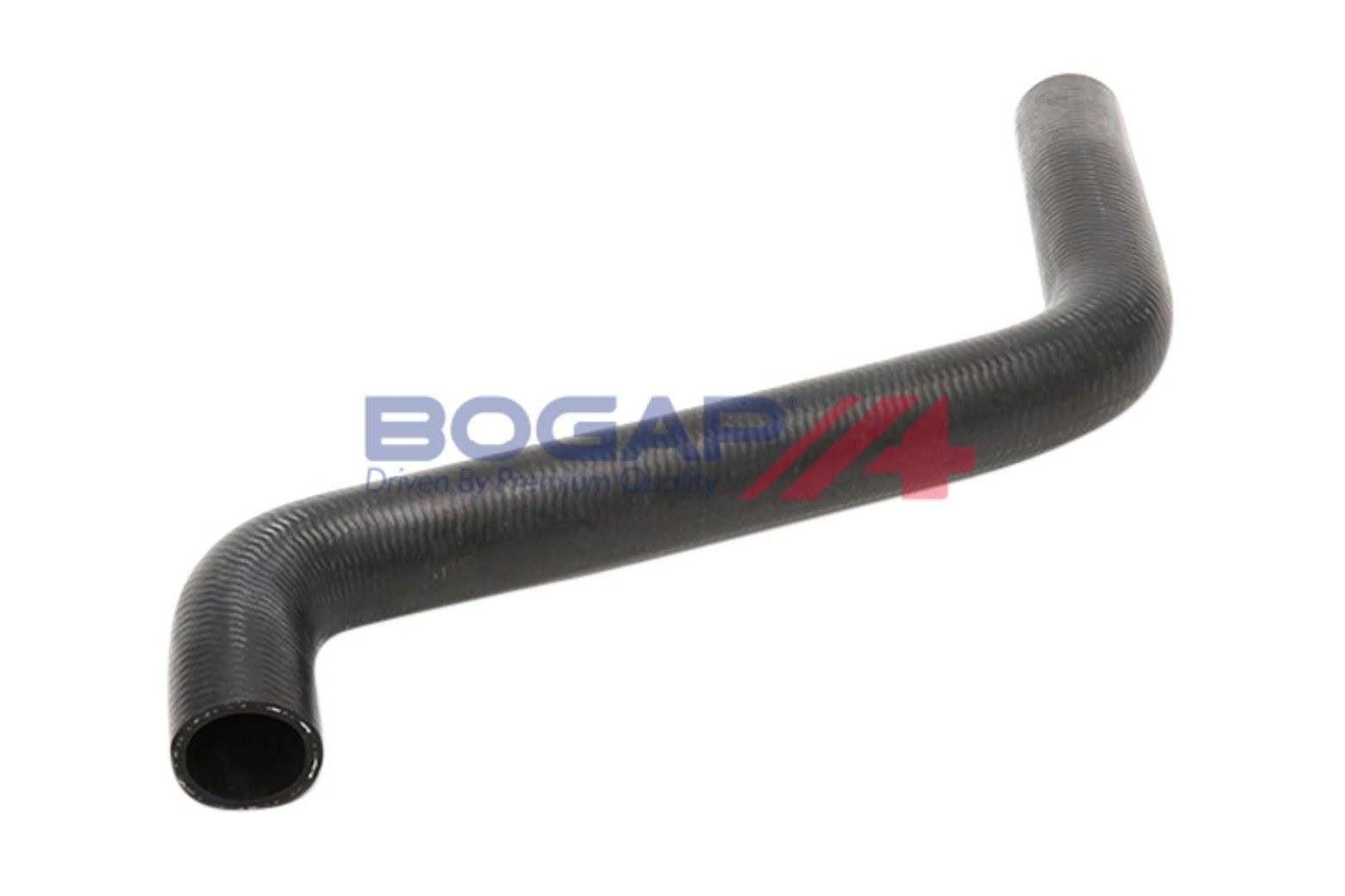 BOGAP A4228590: Furtun radiator BOGAP Premium 500mm