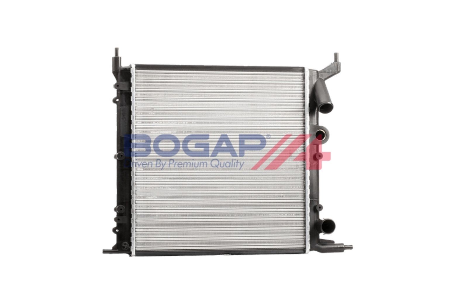 BOGAP A6115178: Senzor impulsuri, arbore cotit BOGAP Premium