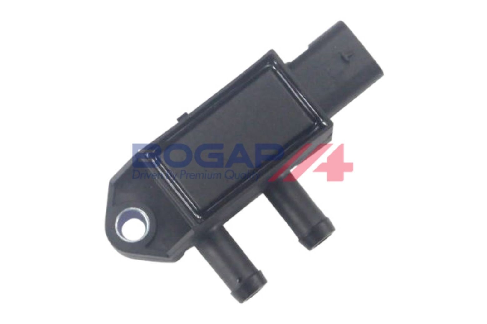 BOGAP A6121108: Capteur, pression des gaz échappement BOGAP Premium