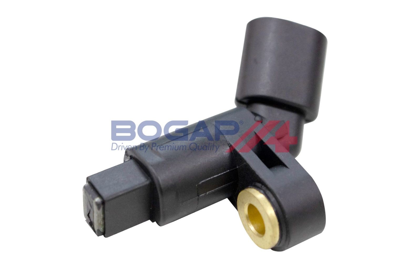 BOGAP A7117162: Andur, rattapöörete arv BOGAP Premium esisild vasakul, 70mm