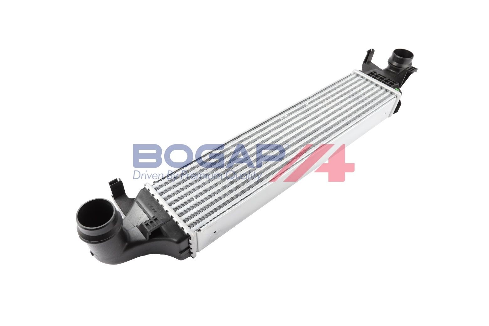 BOGAP C4220139: Intercooler BOGAP Premium