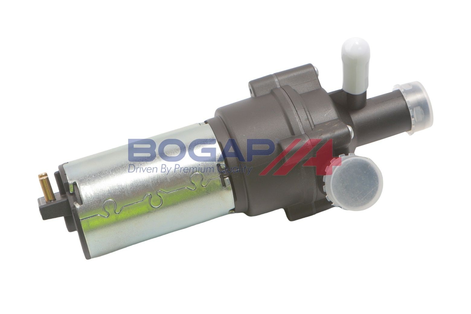 BOGAP C4243123: Pompa apa suplimentar BOGAP Premium