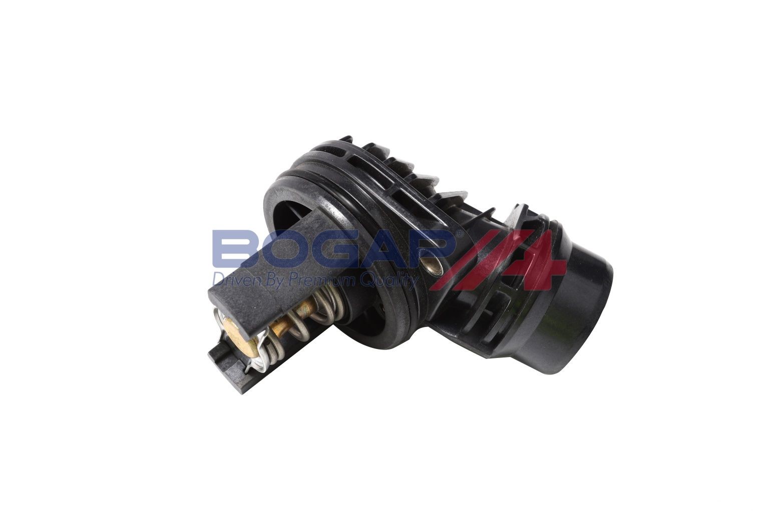 BOGAP C6121113: Senzor, presiune gaze evacuare BOGAP Premium