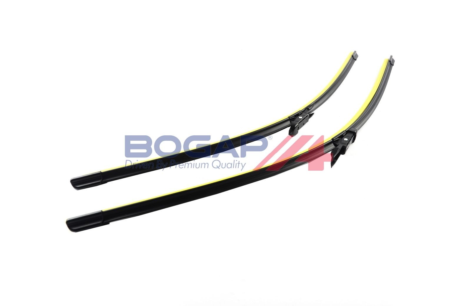 BOGAP C8310105: Valytuvo gumelė BOGAP Premium 630mm