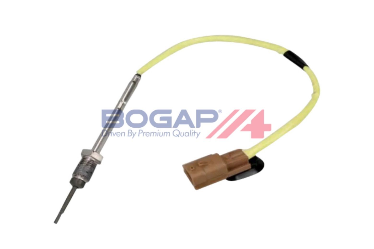 BOGAP L6120141: Sensor, temp. gas escape BOGAP Premium