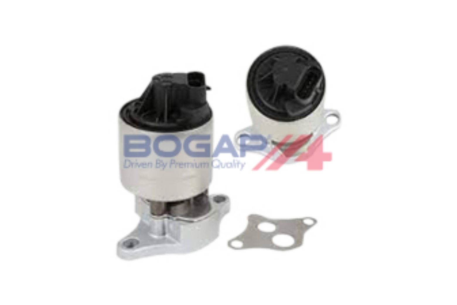 BOGAP L6320105: Supapa, recirculare gaze de esapament BOGAP Premium