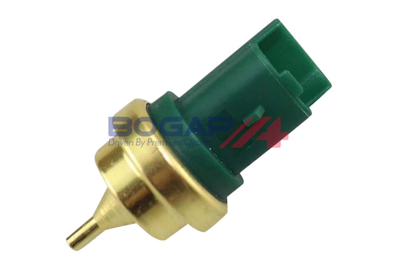 BOGAP P4126131: Senzor, temperatura lichid de racire BOGAP Premium