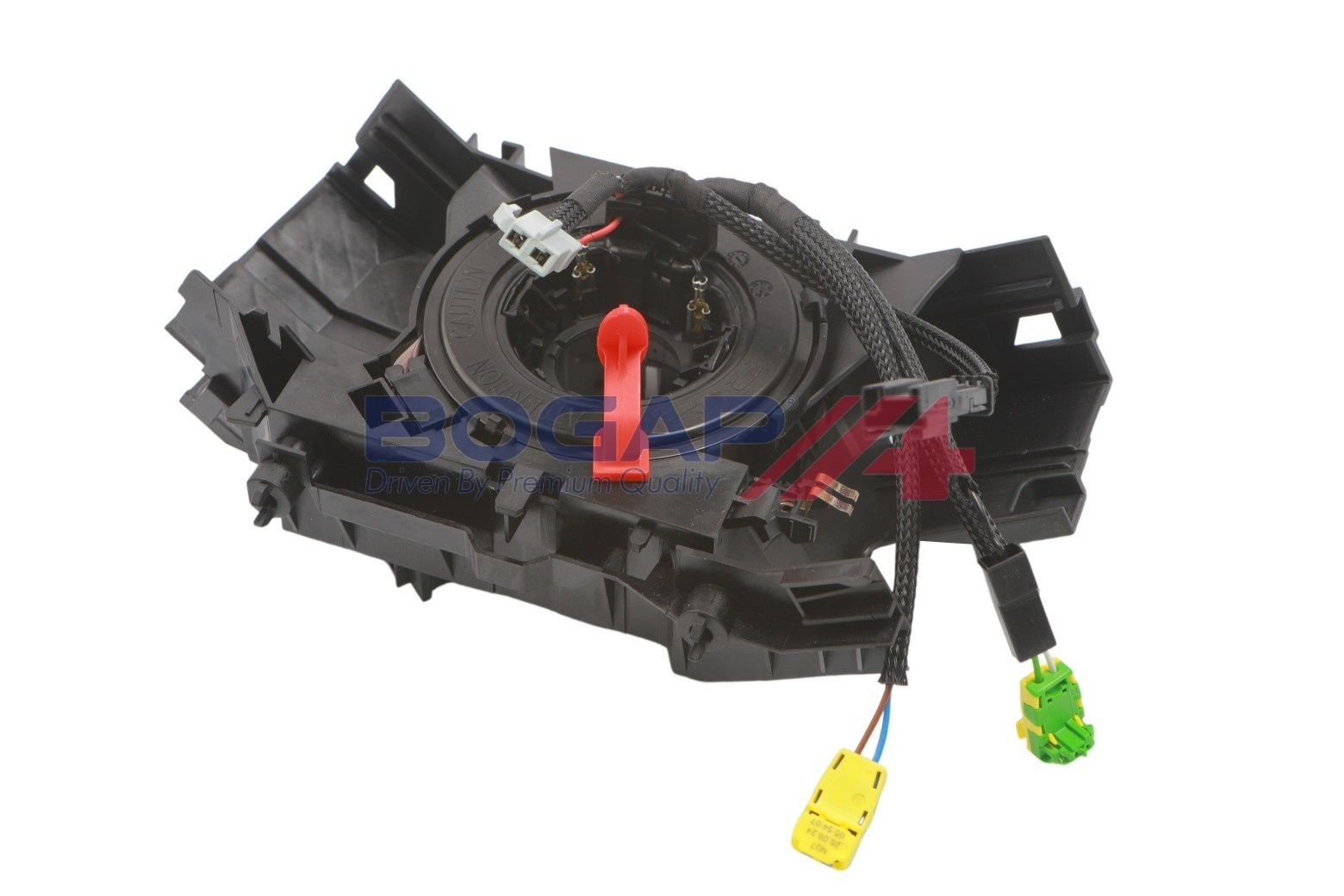 BOGAP R7310100: Arc spirala, Airbag BOGAP Premium