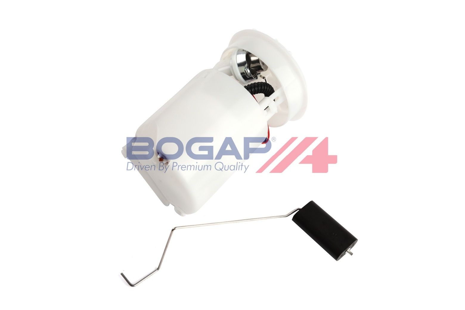 BOGAP V1622103: Bränslepump BOGAP Premium 90l/t