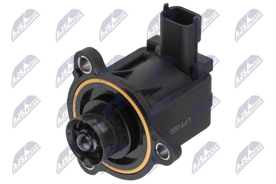 NTY ECD-FT-002: Ventiil õhu eelnõu ventilaatori