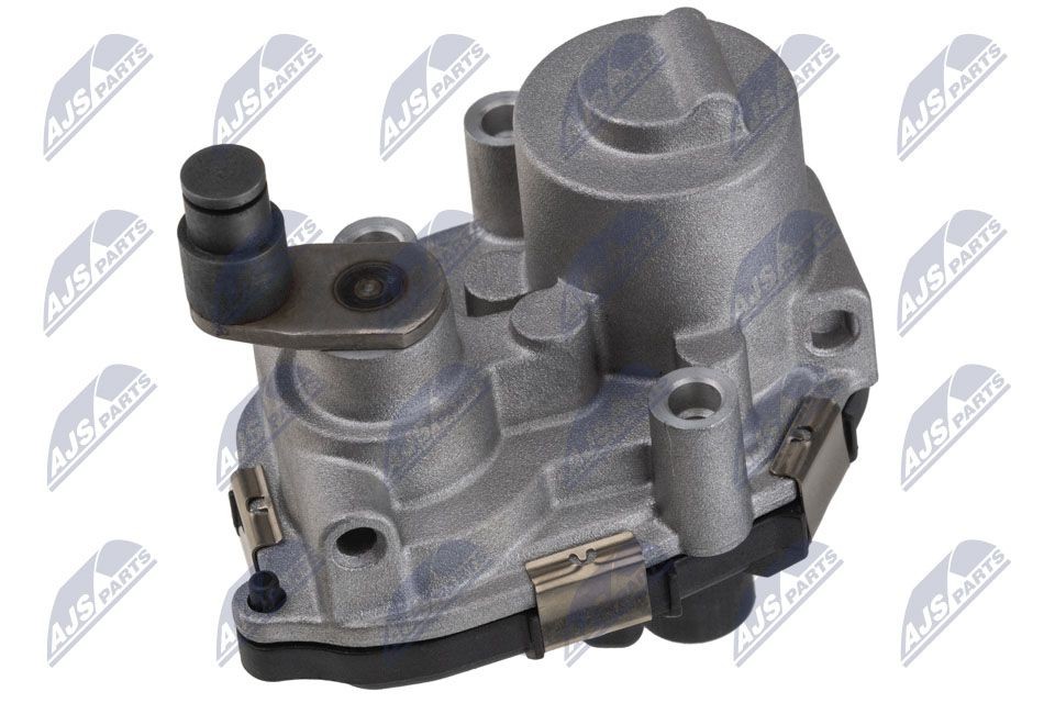 NTY ECD-VW-053: Täiturseade, turboülelaadur