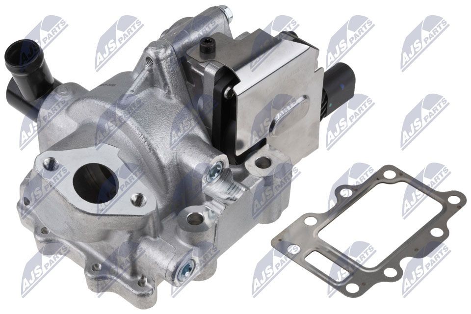 NTY EGR-HY-508: EGR-klapp