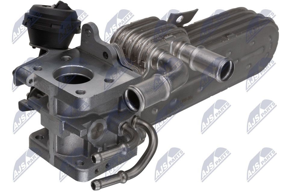 NTY EGR-VW-066: EGR-jahuti koos EGR-klapiga