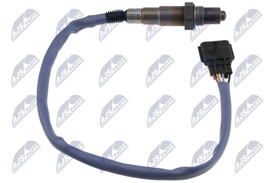 NTY ESL-NS-000: Lambda andur